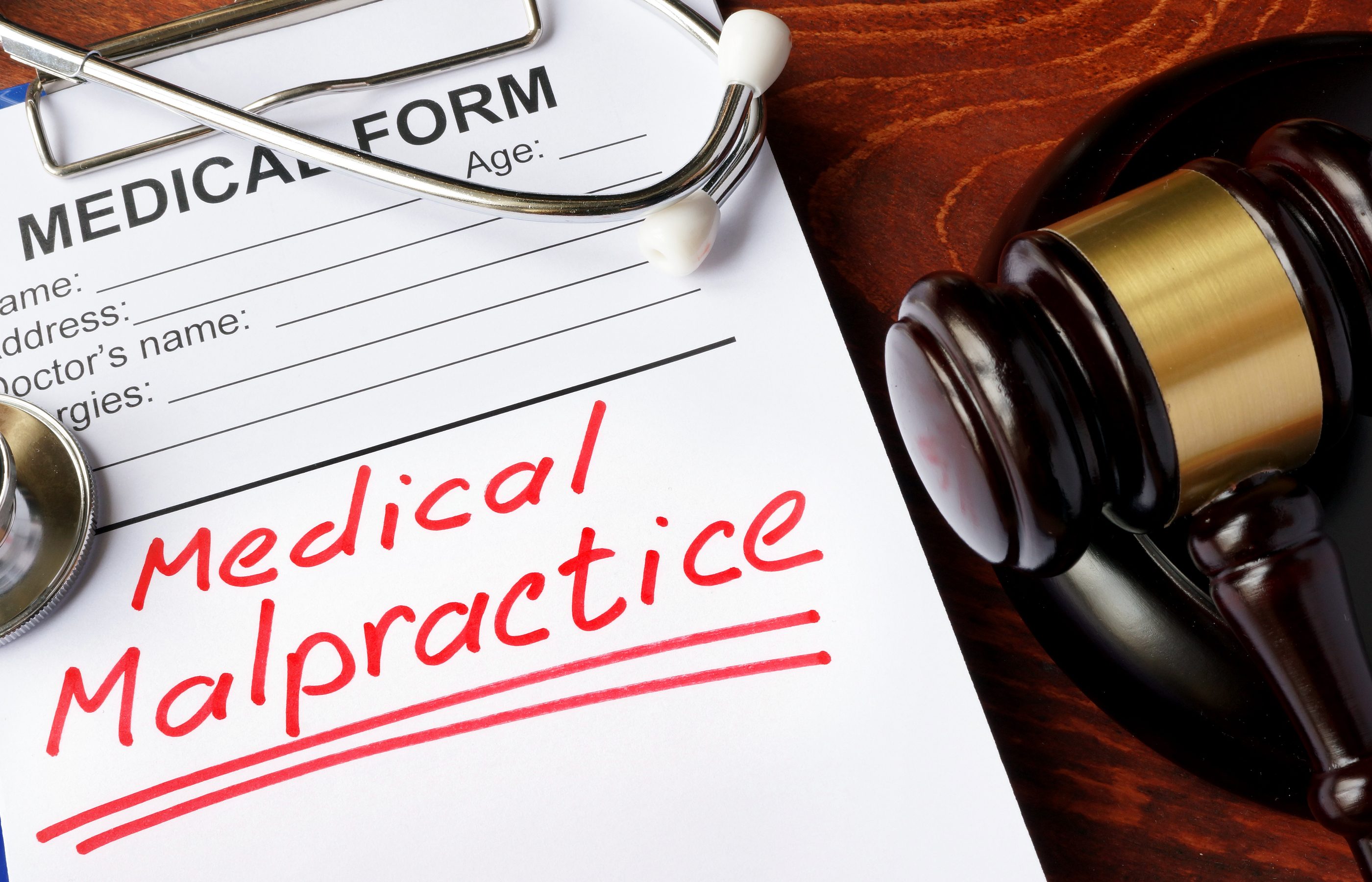 Michigan Medical Malpractice FREE LAW CONSULTATION
